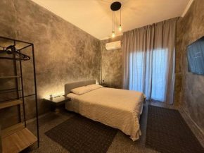 Central luxury apartment